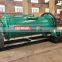 Fine powder output clinker grinding machine ball mill