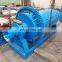 Overflow bearing small mini laboratory ball mill for gold copper ore iron chromite ore