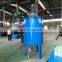 High quality charcoal powder binder mixing tank factory price
