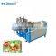 Semi-automatic baby diapers nippies packaging machine with good quality