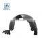 CAR PARTS E W220 REAR FENDER PLASTIC INNER MUDGUARD FOR BENZ 2206903330