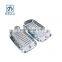 New Left Right Plat Chrome 7 Series E38 Front Grill for BMW 51138231593
