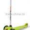adult snow step stand up scooter