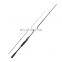 fishing accessory carp fishing rod 2 tips casting spinning sea rod carbon blank  deep drop fishing rod