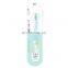 ECO Extra Soft Toothbrush Ultra Soft-bristled Teeth brush Micro-nano 20000 Floss Bristle Good Cleaning Effect for Sensitive Teet
