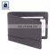 Indian Exporter of Premium Quality Wholesale Chairman Lining Material Genuine Leather Wallet for Men