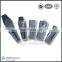 Lost Wax Casting Carbon Steel Excavator Bucket Teeth