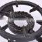 Large Capacity Commercial Cast Iron Gas Ring Burner Cast Iron Cooker Stove