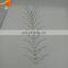 steel anti bird spikes on roof tops bird spikes wholesales