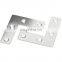 OEM Stainless Steel Aluminum Custom Sheet Metal Part Fabrication