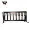 Weldon Hot Sale Go Kart Barrier Crowd Control Barrier