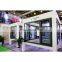 Thermal Break Modern Windows Soundproof Windows And Doors Tilt And Turn Window