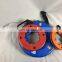 4mm 30m Fiberglass Fish Tape For Electric Wire Cable Puller Steel Fish Wire Tape