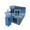 Semi automatic 5 Gallon bucket PET plastic bottle making maker blowing machine blow molding mould machinery