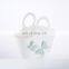 Supply portable butterfly shopping basket Bathroom toiletries Living room sundries storage basket