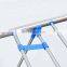 custom wholesale yiwu factory cloth shirts garment finishing  buy hangaway collapsible drying rack