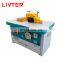 LIVTER MX5118C Woodworking circular saw table Wood milling machine serves several purposes cutting milling and grinding