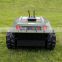 700kg playload tank robot multi-functional platform TinS-17 Robot Chassis shooting training robot with good price