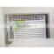 China supply biodegradable container public mobile trailer toilet with sewage and water tank