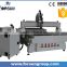 Cheap price wood working cnc router cutter engraver machine for wood mdf and aluminum working