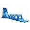 13.5m high big size adult inflatable water slide for sale