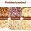 Pistachio Chestnut Cutter Slicer Nuts Slicing Peanut Cutting Machine