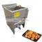 factory direct sale manual potato chips oil fryer for sale