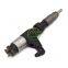 Common Rail Diesel Fuel Injector 095000-8940 RE543266