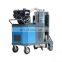 RY/14 10KW Petrol powered Manual  industrial vacuum cleaner