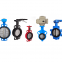 Butterfly Valve