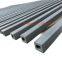 ReSiC grinded beams, recrystallized silicon carbide ceramic supports, RSiC props, RSiC loading beams