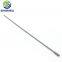 Shomea Customized high Polishing Stainless Steel Perforated needles with pencil point tip