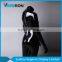 window display high quality fiberglass female torso mannequin