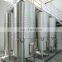 small scale fruit vinegar processing plant