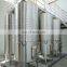 red copper apple brandy processing line