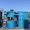Fully Automatic High-speed Cement mixer, Mobile Mixing Station