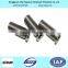 Special Stainless Steel Hollow Gear Shaft
