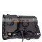 WEICHAI Engine Shacman F2000 L3000 M3000 F3000 X3000 X6000 Truck Spare Parts DZ93189724120 Right Headlight Assembly (Integral)