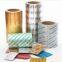 Cold forming Aluminum Foil ( ALU-ALU )