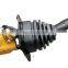 XCMG Lader Ersatzteile Joystick Steuergriff Joystick - Baugruppe zum Verkauf 803004120 803688565