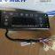 buses for africa original AC control panel bus parts 8112-04805 public transport bus body parts