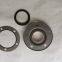 good quality buses accessory 3804304 crankshaft oil seal use for universal bus school parts