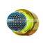 KTV-quality Stereo Sound Audio All-in-one Wireless Microphone Blue tooth Speaker Customisable Stickers for Home Party
