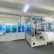 Automatic coffee cup welding machine