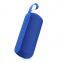 Fabric Bluetooth Speaker Portable wireless speakers Custom logo