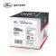 Original Gates GWP5528 WP0209 Car Engine Cooling System Water Pump Repair Kit for Hyundai Bomba de Agua 2510021000