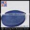 wholesale china supplier blue woven elastic belt bands                        
                                                                                Supplier's Choice