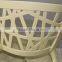 Famous design Plastic Chair Viento Chair dinning side chair replica