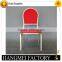 Elegant wedding banquet chair for sale