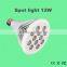 China factory E27 18W 20W High quality Greenhouse Cheap Led Grow Lamp for Hydroponics